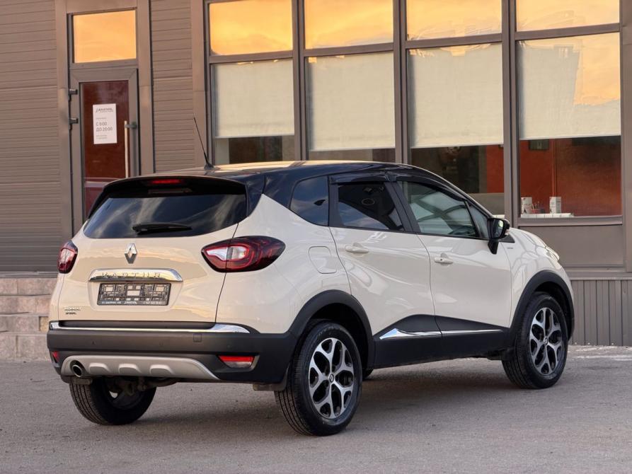 Renault Kaptur I Волгоград  - изображение 13