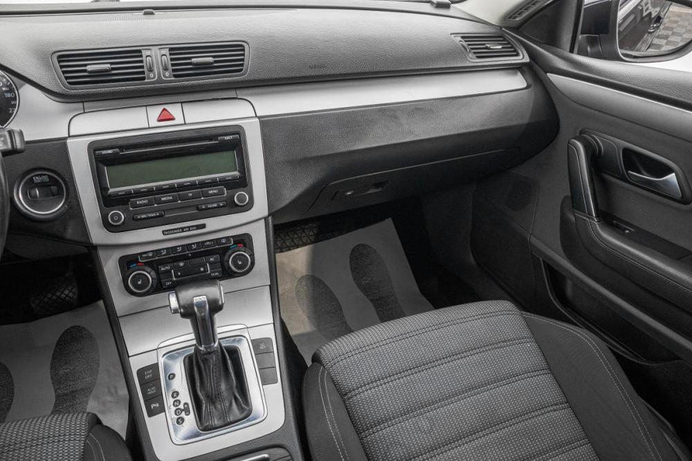 Volkswagen Passat CC I Барнаул  - изображение 21