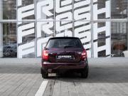 Skoda Fabia II Рестайлинг Ставрополь  - изображение 21