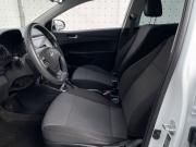 Hyundai Solaris II Рестайлинг Тамбов  - изображение 30
