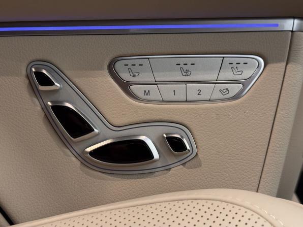 Mercedes-Benz V-Класс III (W447) Рестайлинг 2 с пробегом 2025 года, цена 18 000 000 рублей, 30 км, минивэн, Автокод Объявления