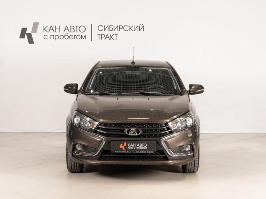 Lada (ВАЗ) Vesta I Казань  - изображение 2