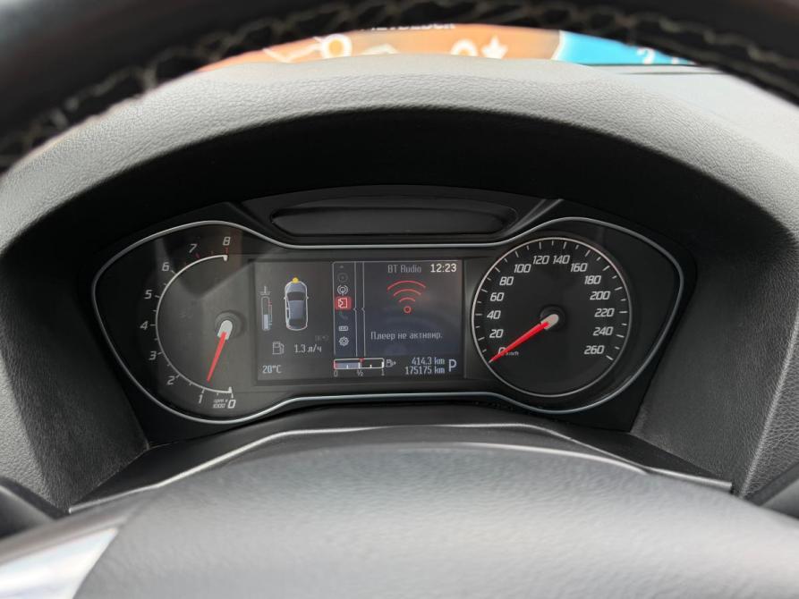 Ford Mondeo IV Рестайлинг Набережные Челны  - изображение 16