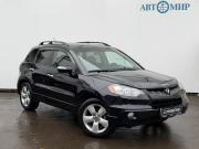 Acura MDX II Москва  - изображение 18