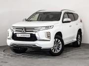 Mitsubishi Pajero Sport III Рестайлинг Санкт-Петербург  - изображение 32