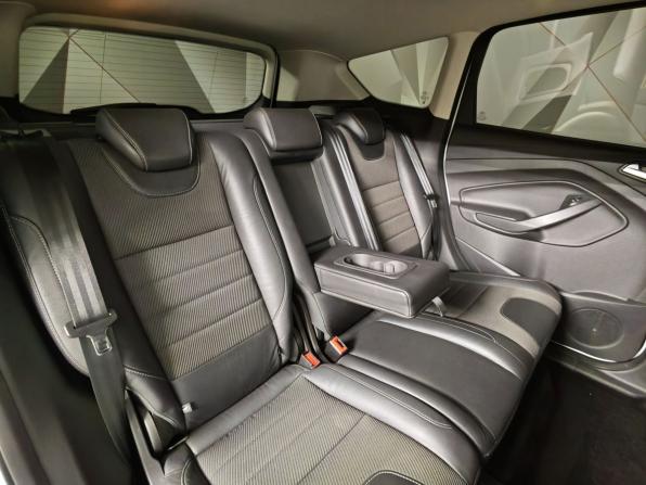 Ford Kuga II с пробегом 2015 года, цена 1 145 000 рублей, 135471 км, внедорожник, Автокод Объявления