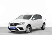 Renault Logan II Рестайлинг Барнаул  - изображение 25