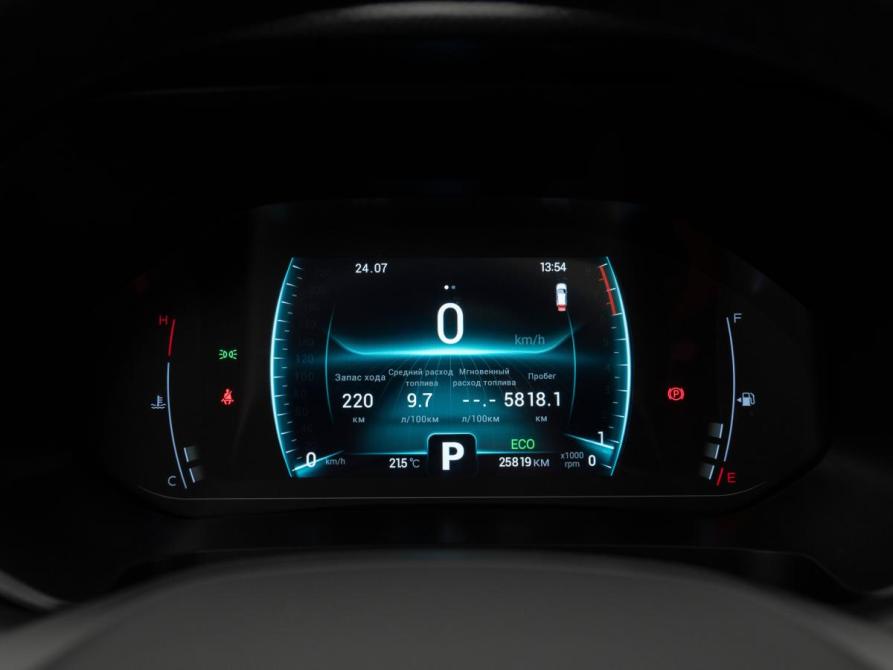 Chery Tiggo 4 Pro I Москва  - изображение 12