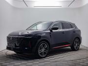 Changan CS55 Plus II Москва  - изображение 20