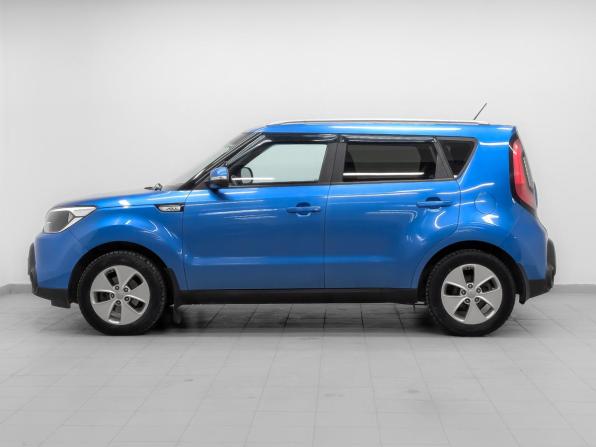 Kia Soul II с пробегом 2015 года, цена 1 170 000 рублей, 145056 км, хэтчбек, Автокод Объявления