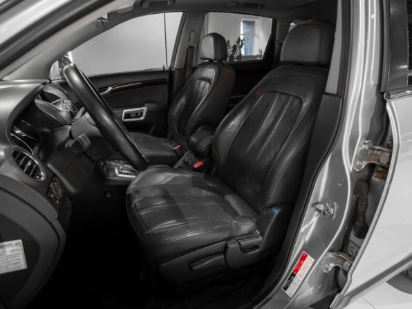 Opel Antara I с пробегом 2008 года, цена 775 000 рублей, 354834 км, внедорожник, Автокод Объявления