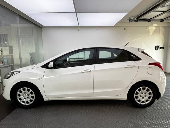Hyundai i30 II с пробегом 2012 года, цена 950 000 рублей, 118922 км, хэтчбек, Автокод Объявления