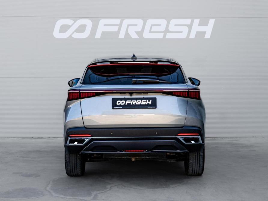 Omoda C5 I Краснодар  - изображение 4