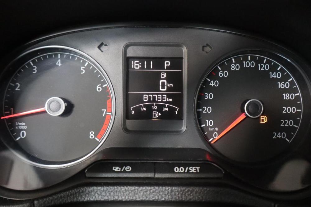 Volkswagen Polo V Рестайлинг Санкт-Петербург  - изображение 16