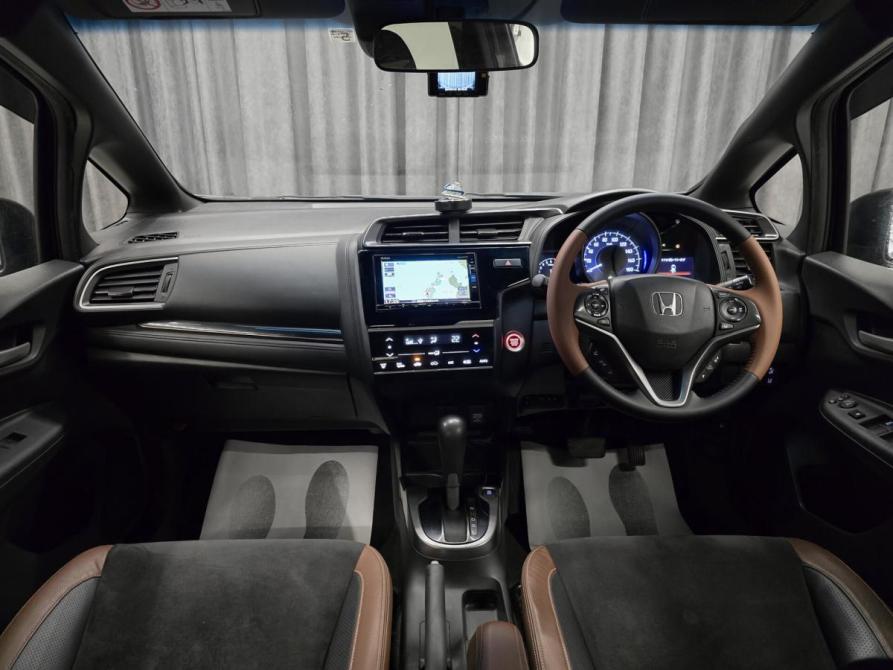 Honda Fit III Рестайлинг Красноярск  - изображение 12