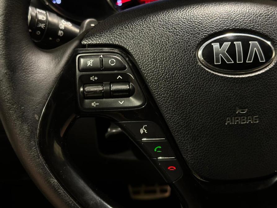 Kia Ceed II Челябинск  - изображение 16