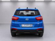 Hyundai Creta I Москва  - изображение 20