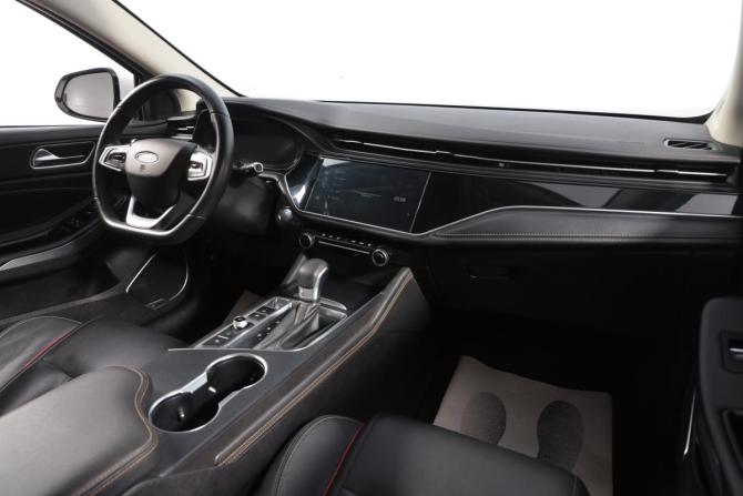 Omoda S5 с пробегом 2023 года, цена 1 299 000 рублей, 61806 км, седан, Автокод Объявления