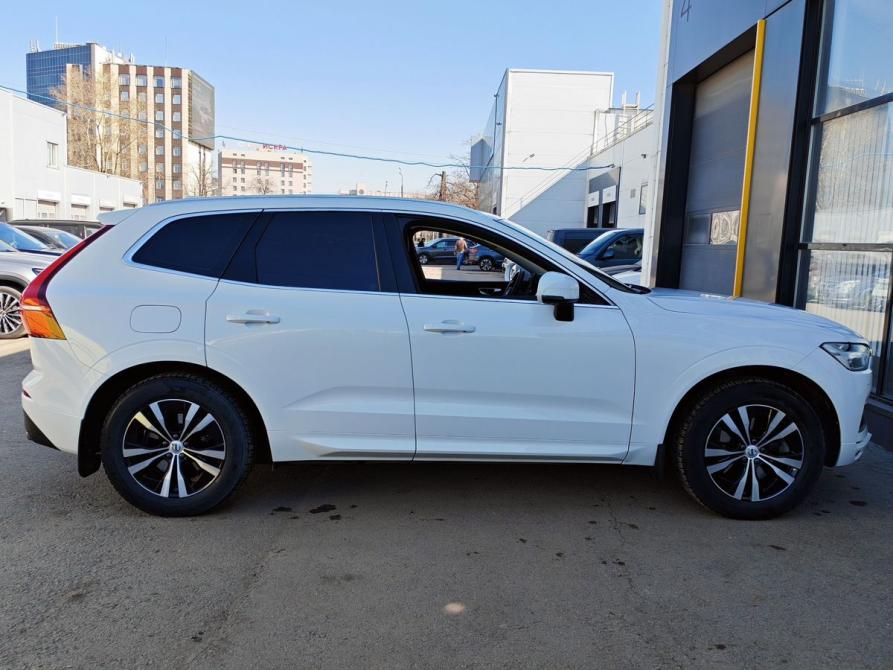 Volvo XC60 II Москва  - изображение 4
