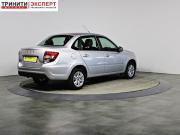 Lada (ВАЗ) Granta I Рестайлинг Белгород  - изображение 26