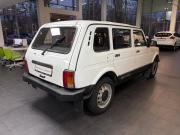 Lada (ВАЗ) 2131 (4x4) I Киров  - изображение 21
