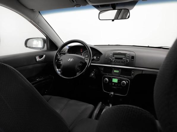 Hyundai Sonata V (NF) с пробегом 2007 года, цена 636 500 рублей, 156699 км, седан, Автокод Объявления