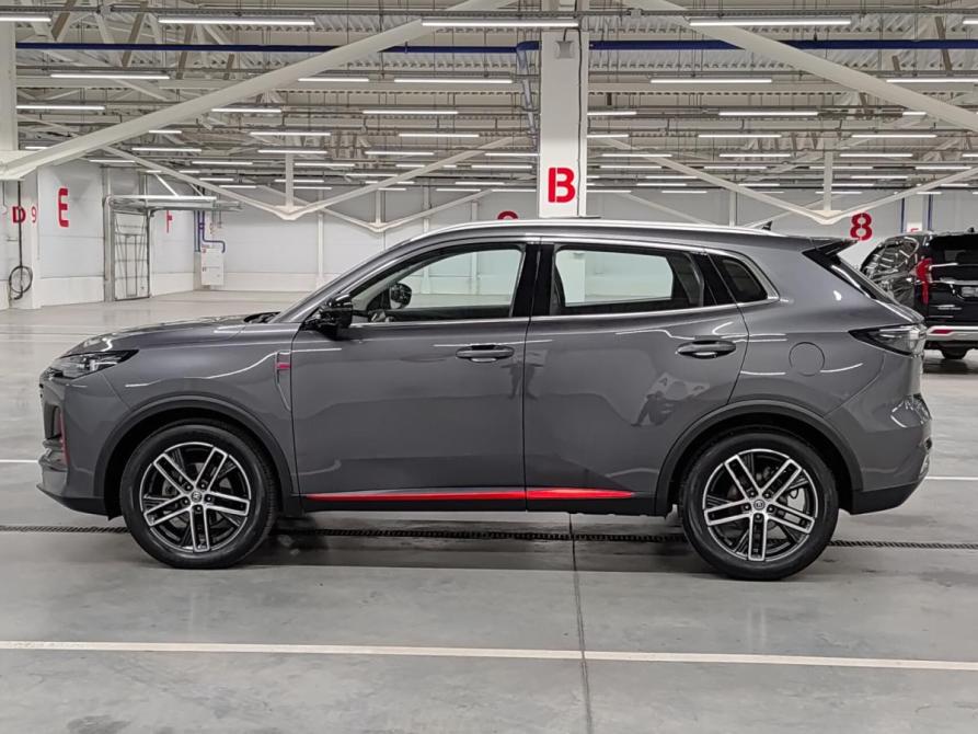 Changan CS55 Plus II Казань  - изображение 10