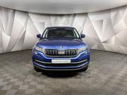 Skoda Kodiaq I Москва  - изображение 27