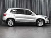 Volkswagen Tiguan I Рестайлинг Ставрополь  - изображение 27