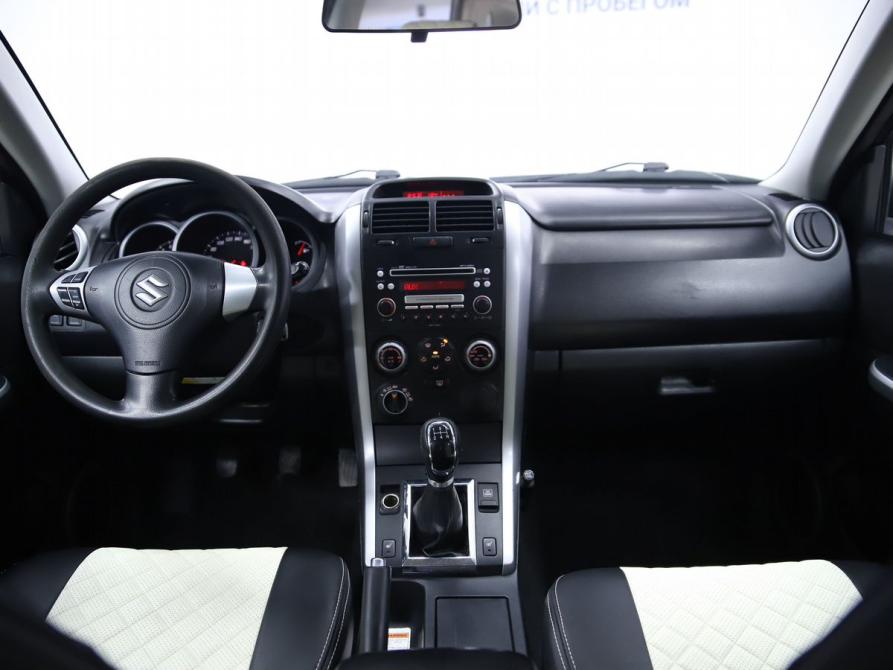 Suzuki Grand Vitara II Уфа  - изображение 13