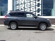 Toyota Land Cruiser Prado 150 Series Рестайлинг 1 Владимир  - изображение 39
