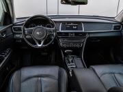 Kia Optima IV Краснодар  - изображение 28