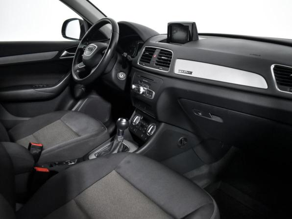 Audi Q3 I (8U) с пробегом 2013 года, цена 1 690 000 рублей, 124500 км, внедорожник, Автокод Объявления