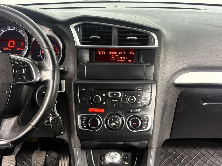 Citroen C4 II Борисоглебск  - изображение 11