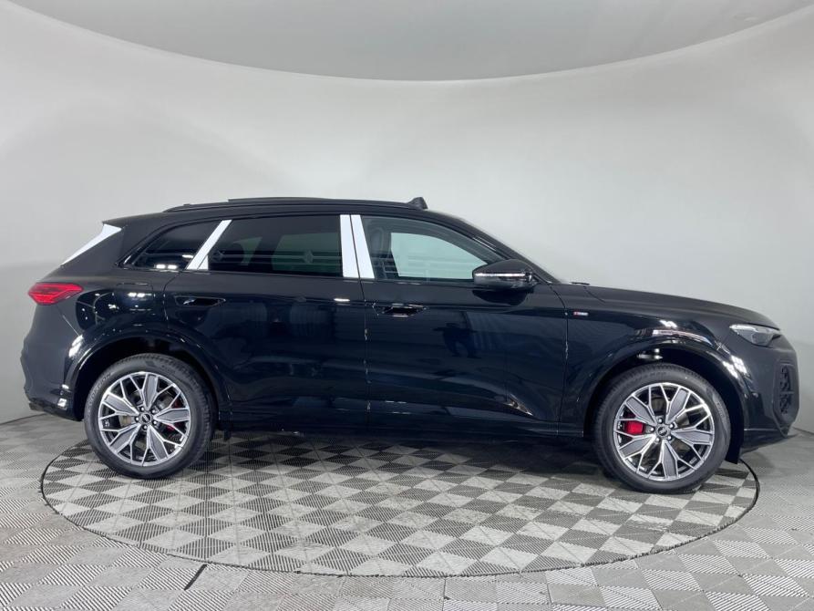 Audi Q5 III Ростов-на-Дону  - изображение 4
