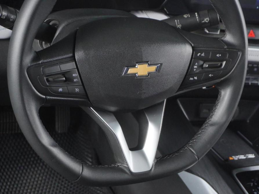 Chevrolet Monza II Рестайлинг Минеральные Воды  - изображение 16