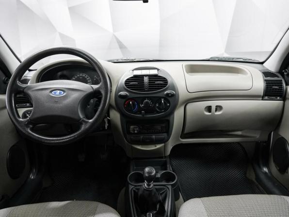 Lada (ВАЗ) Kalina I с пробегом 2009 года, цена 242 000 рублей, 156000 км, универсал, Автокод Объявления