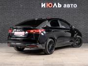 Hyundai Solaris II Рестайлинг Екатеринбург  - изображение 22