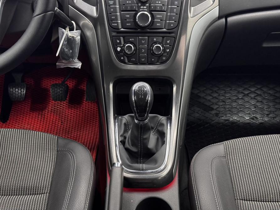 Opel Astra J Воронеж  - изображение 9
