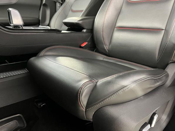 Chery Tiggo 7 Pro I с пробегом 2020 года, цена 1 490 000 рублей, 56985 км, внедорожник, Автокод Объявления
