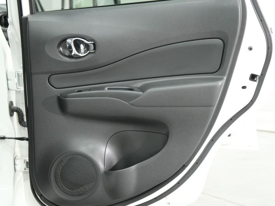 Nissan Note II Рестайлинг Новосибирск  - изображение 8