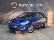 Hyundai Solaris I Пермь  - изображение 28