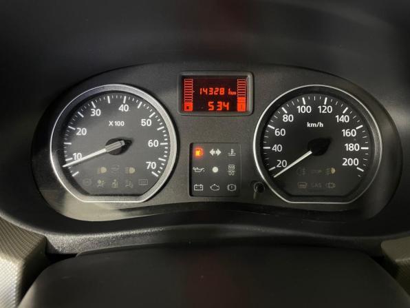 Renault Logan I Рестайлинг с пробегом 2012 года, цена 417 000 рублей, 143281 км, седан, Автокод Объявления