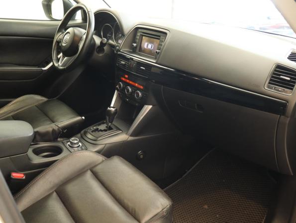 Mazda CX-5 I с пробегом 2012 года, цена 1 249 000 рублей, 220000 км, внедорожник, Автокод Объявления