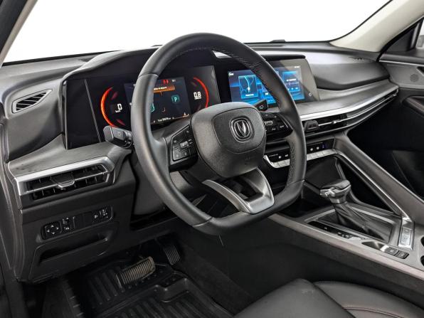 Changan CS35 Plus I Рестайлинг с пробегом 2023 года, цена 1 825 000 рублей, 56572 км, внедорожник, Автокод Объявления
