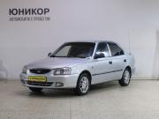 Hyundai Accent II Дзержинск  - изображение 12