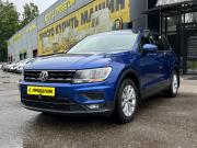 Volkswagen Tiguan II Нефтекамск  - изображение 14