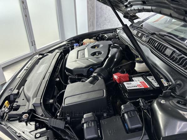 Ford Mondeo V с пробегом 2017 года, цена 1 635 000 рублей, 108938 км, седан, Автокод Объявления