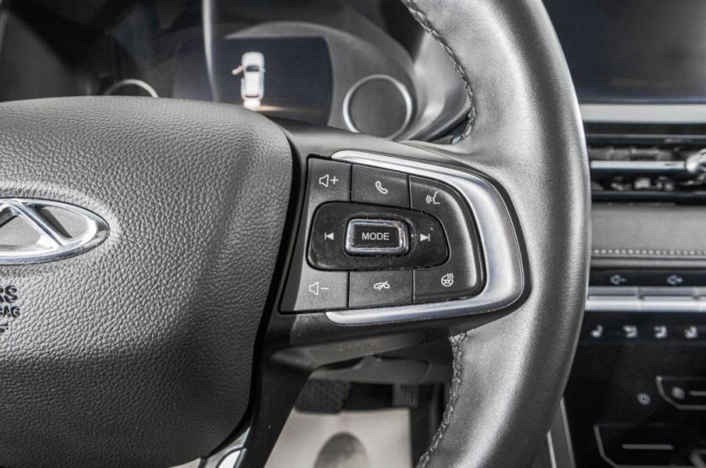 Chery Tiggo 4 Pro I Барнаул  - изображение 17