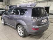 Mitsubishi Outlander II Санкт-Петербург  - изображение 9